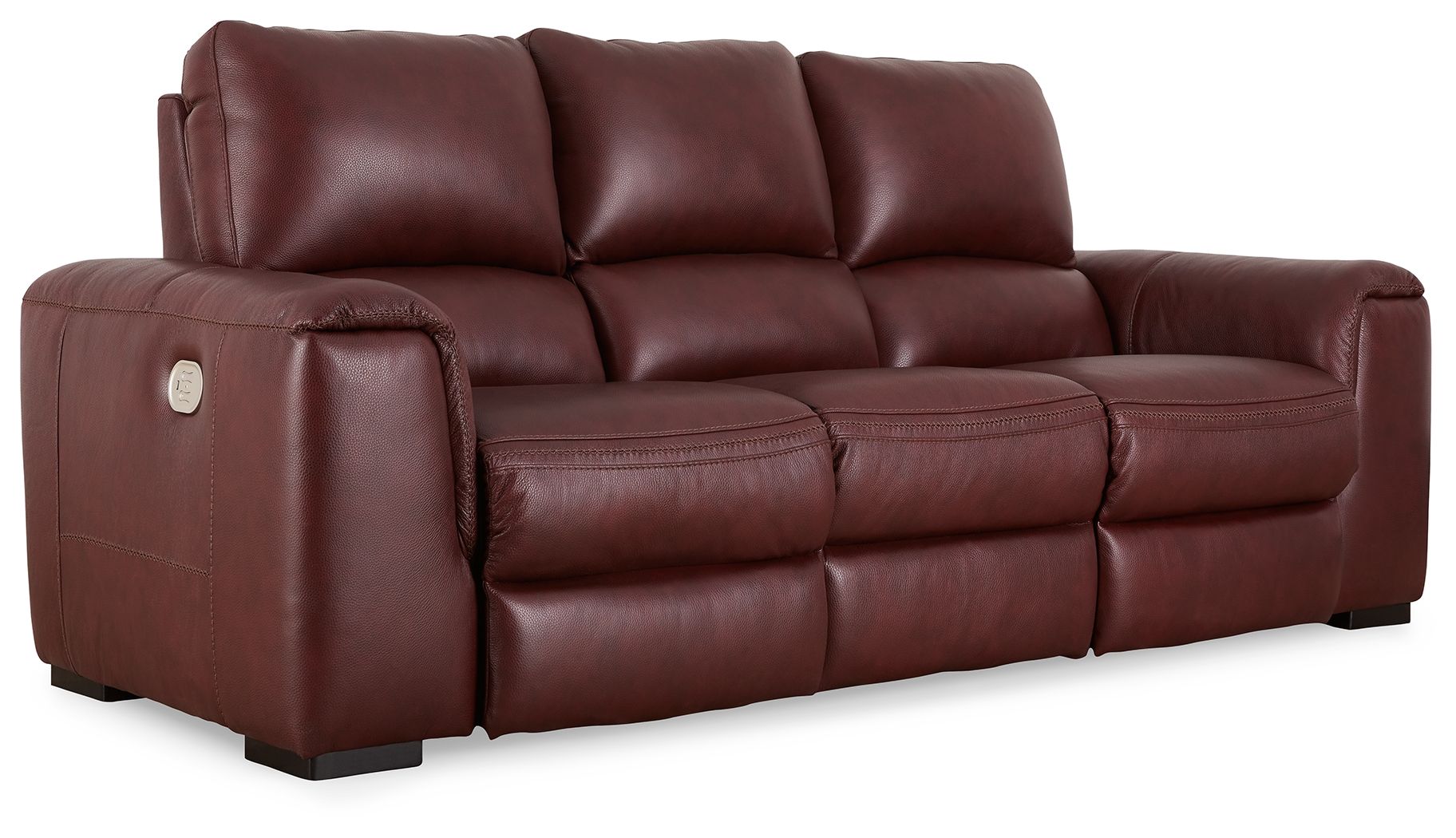 Signature Design by Ashley® Alessandro - Power Reclining Sofa | Meri Furniture