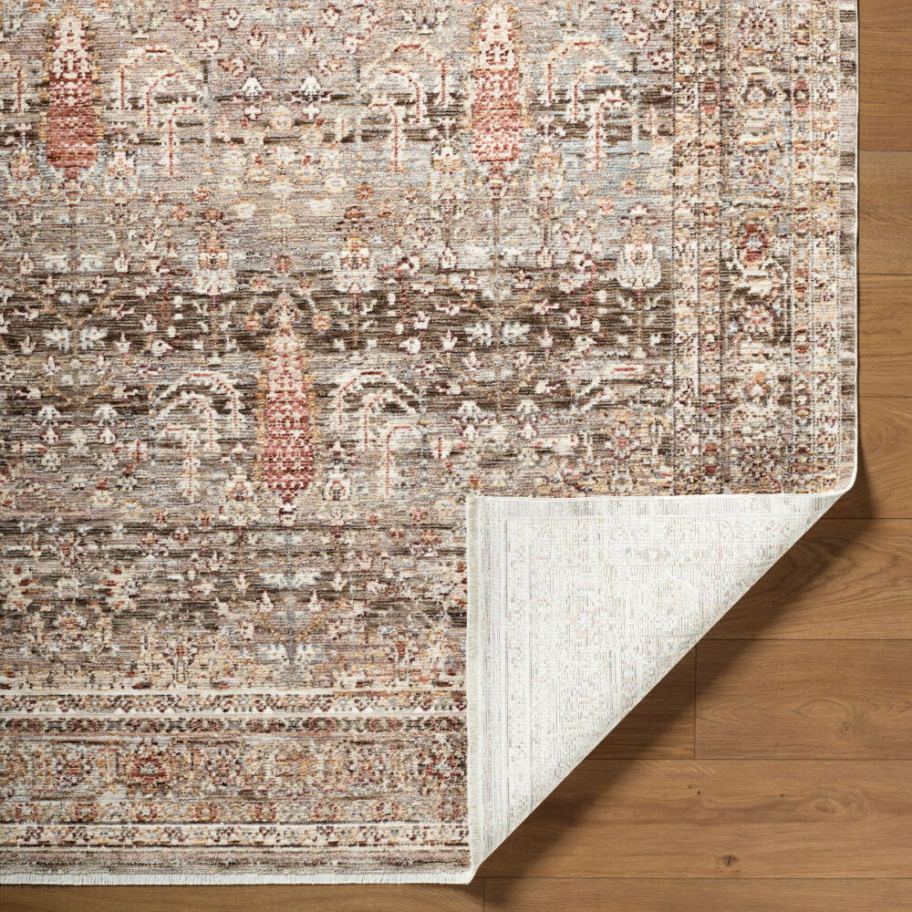 Mansfield Machine Woven Rug