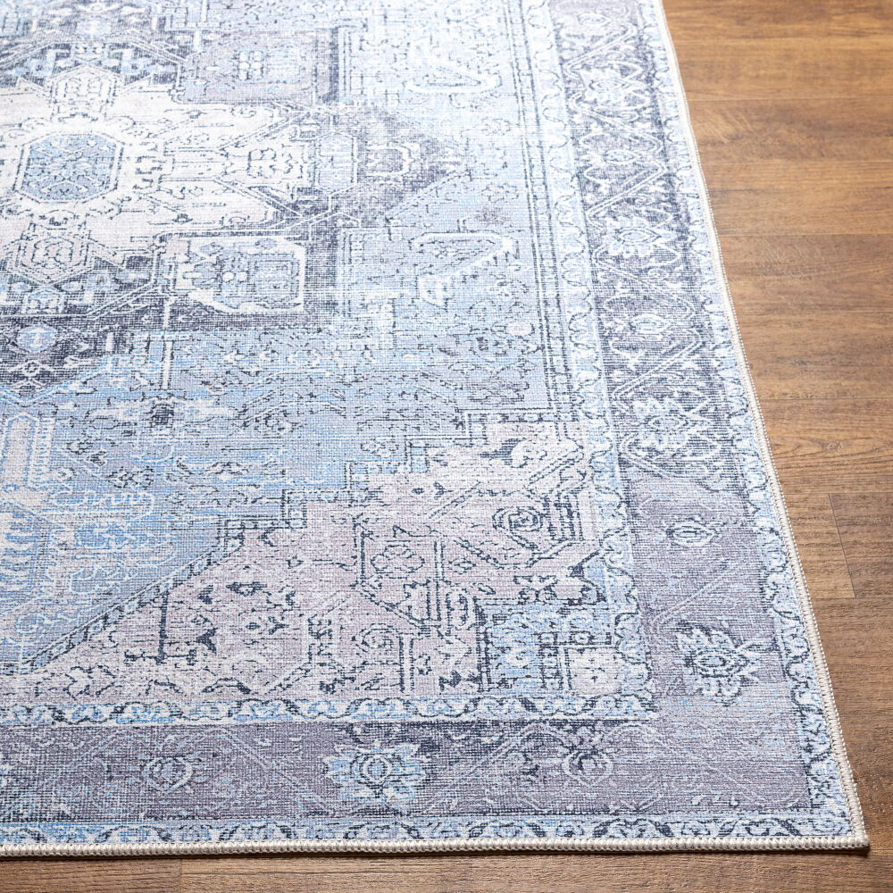 Amelie Machine Woven Rug