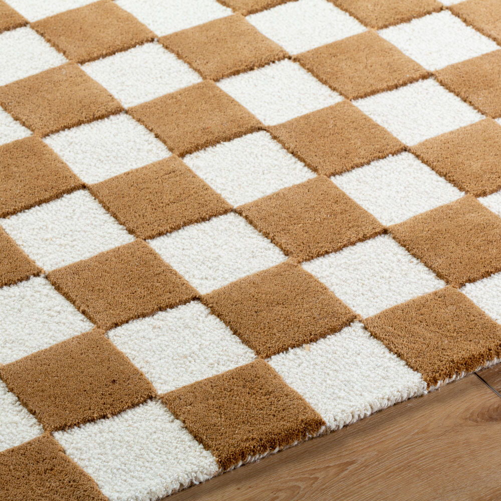 Brook Handmade Rug