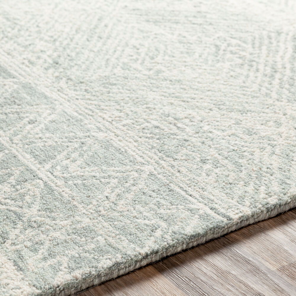 Newcastle Handmade Rug