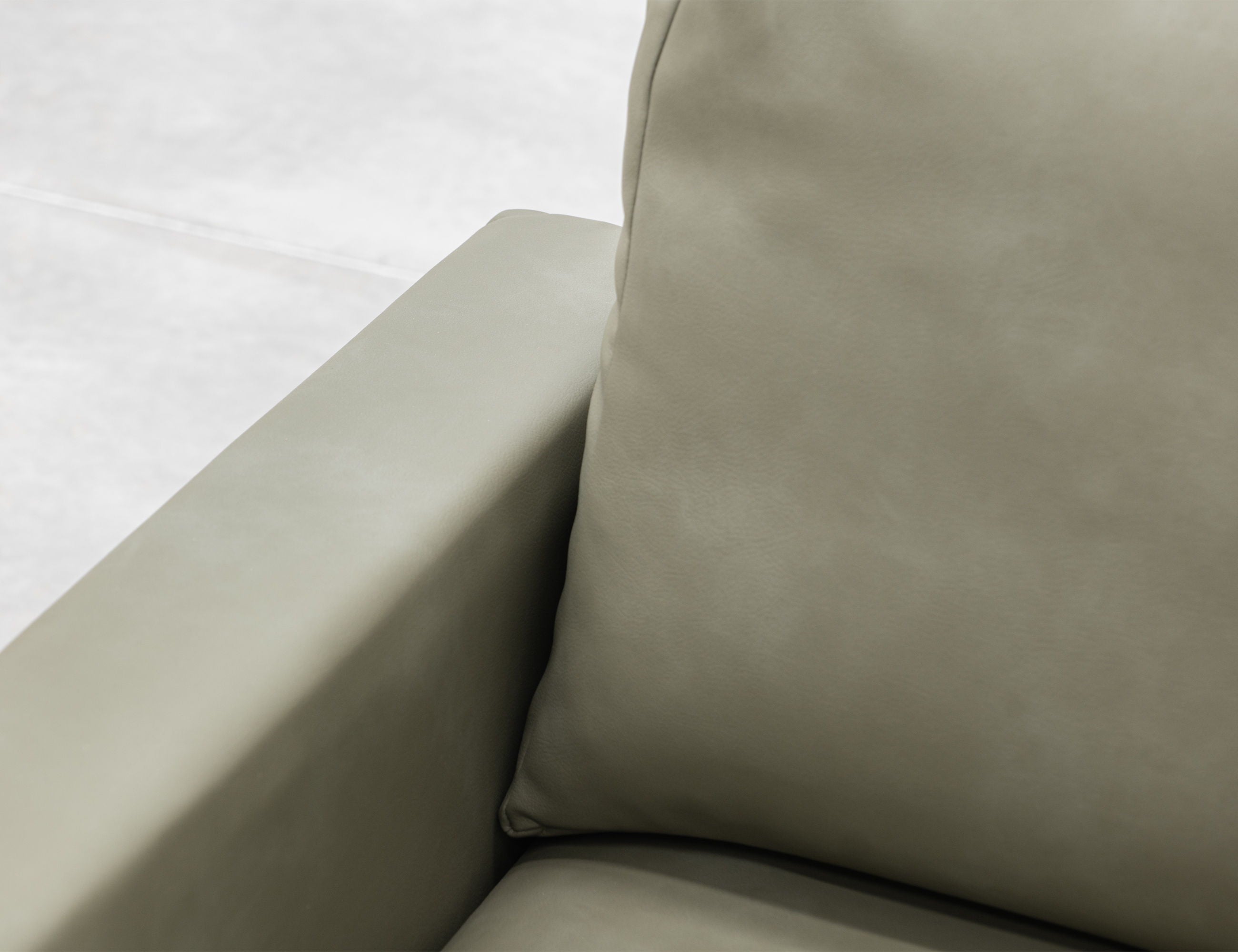 International Furniture Direct Blackburn - Loveseat | Meri Furniture