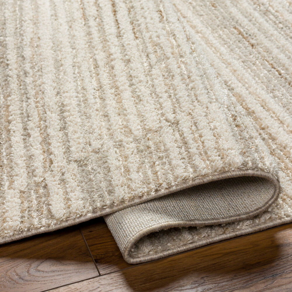 Rudy Machine Woven Rug