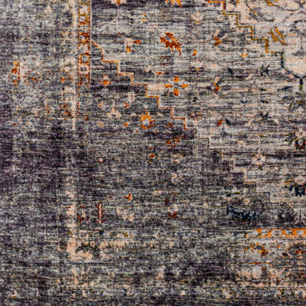 Jefferson Machine Woven Rug
