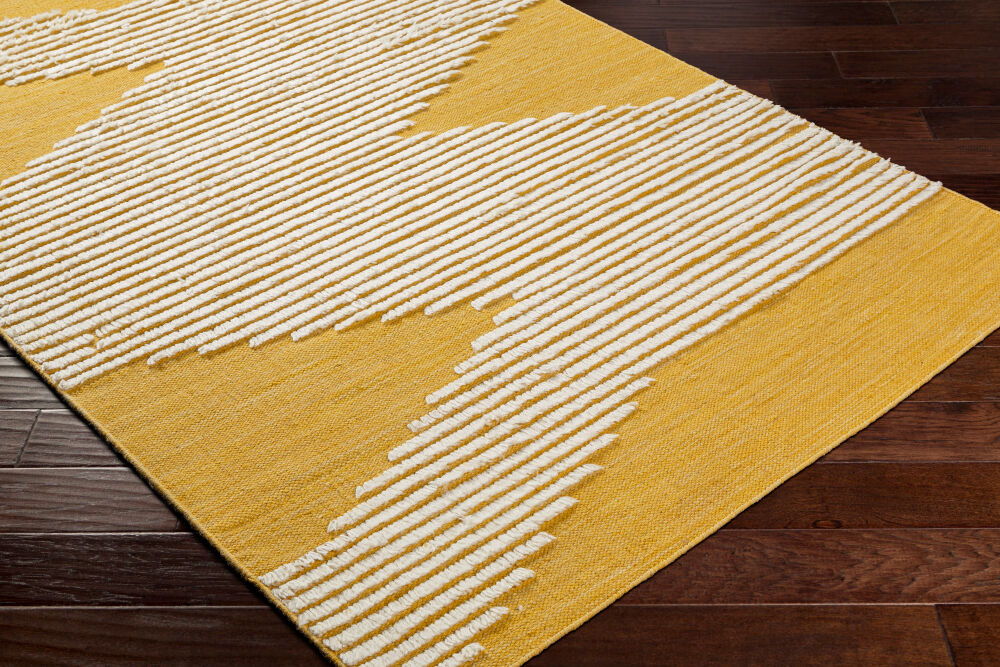 Apache Handmade Rug