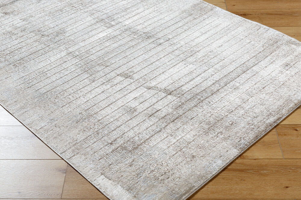 Beyond Machine Woven Rug