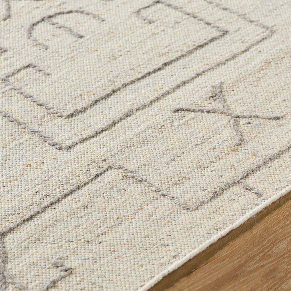 Marcela Handmade Rug
