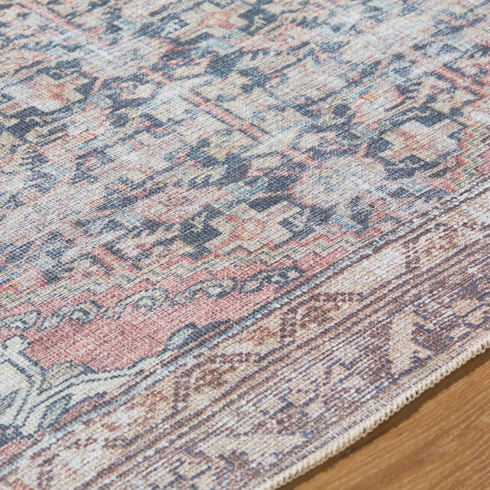 Amelie Machine Woven Rug