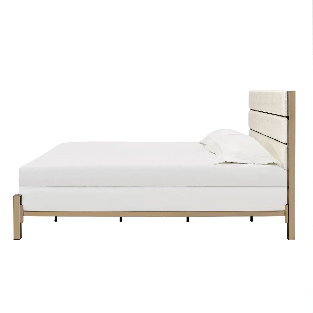 ACME Myles - Bed | Meri Furniture