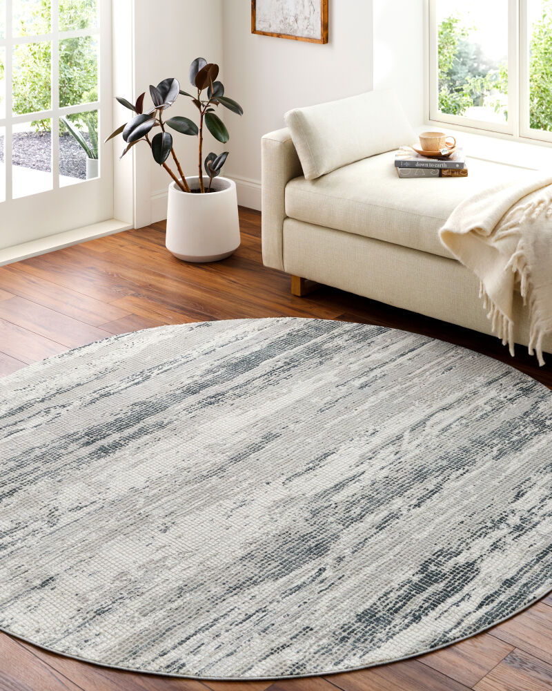Aisha Machine Woven Rug
