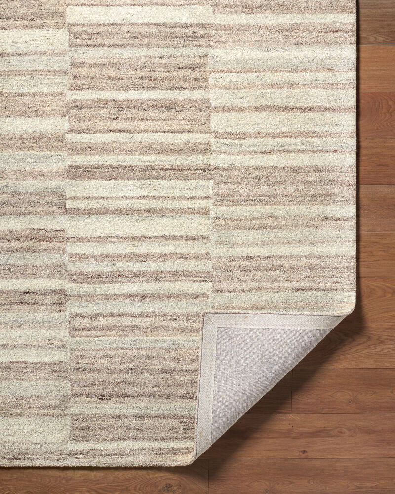 Sao Paulo Handmade Rug