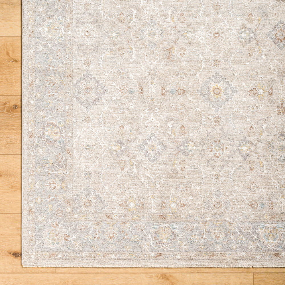 Avant Garde Machine Woven Rug