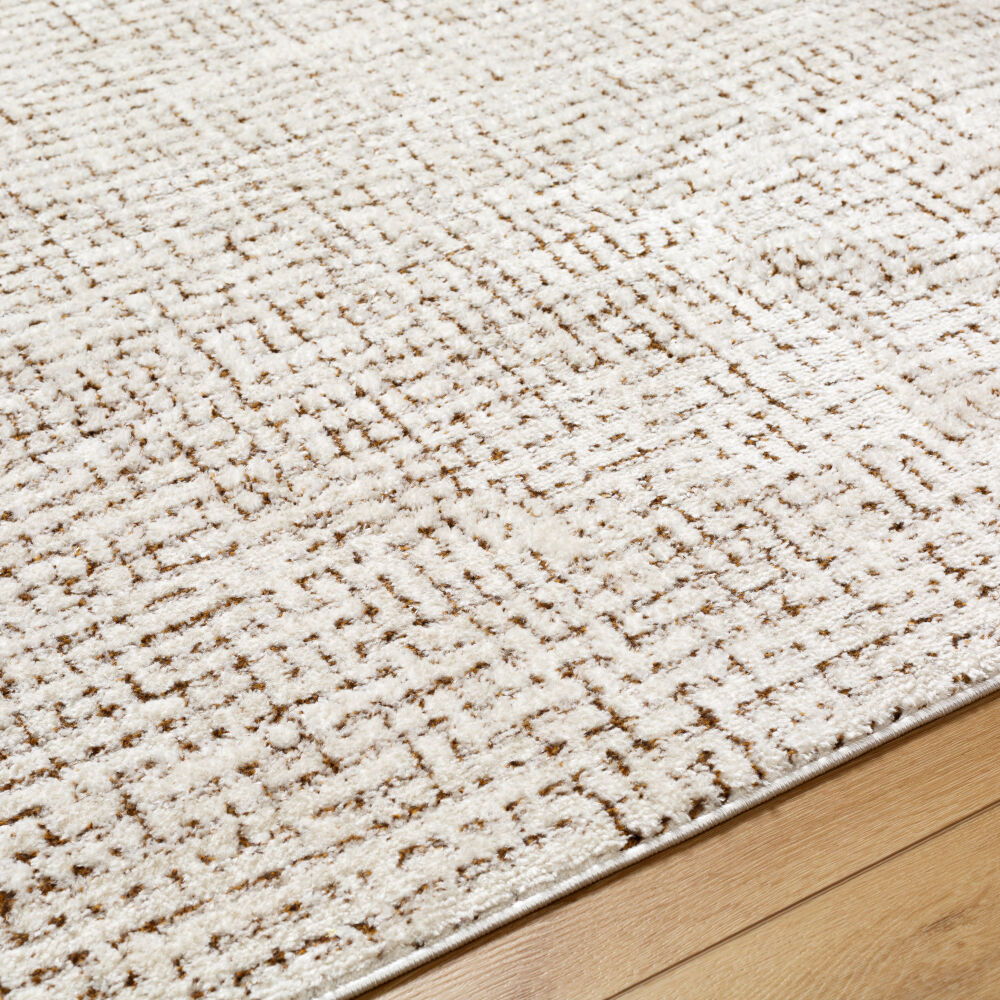Freud Machine Woven Rug