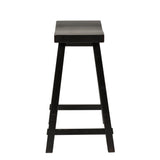 Creations - Sawhorse Counter Stool