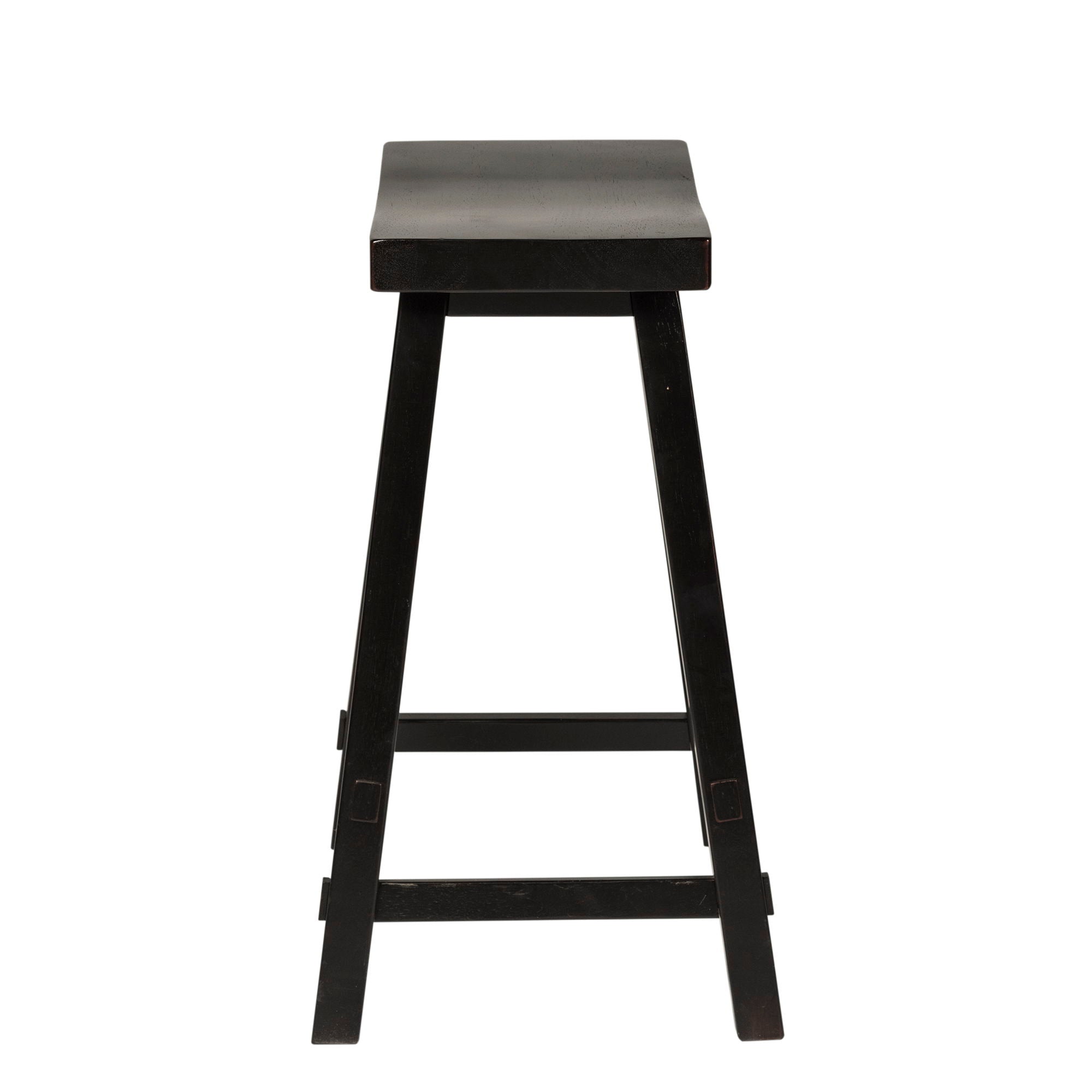 Liberty Furniture Creations - Sawhorse Counter Stool | Meri Furniture