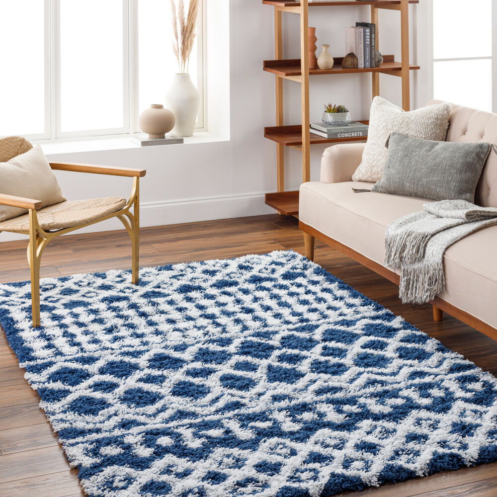 Urban Shag Machine Woven Rug