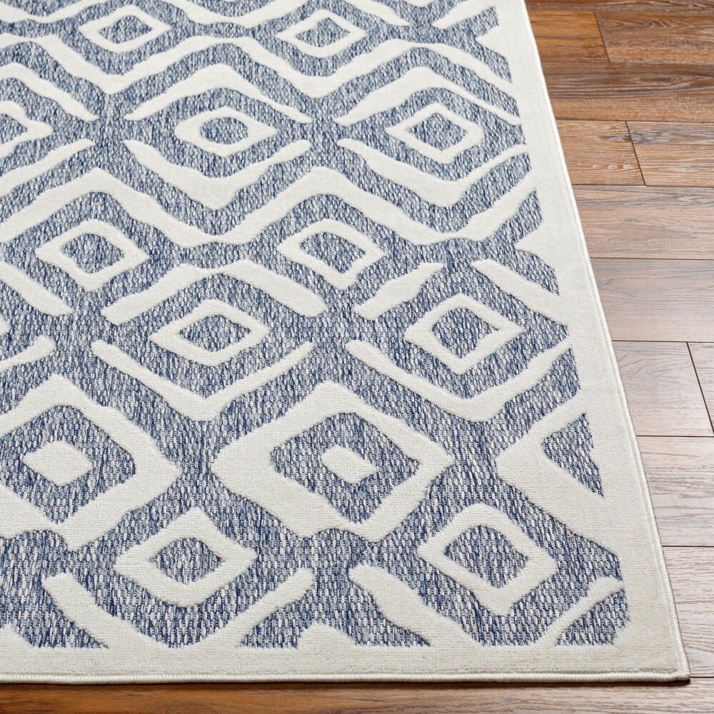 San Diego Machine Woven Rug
