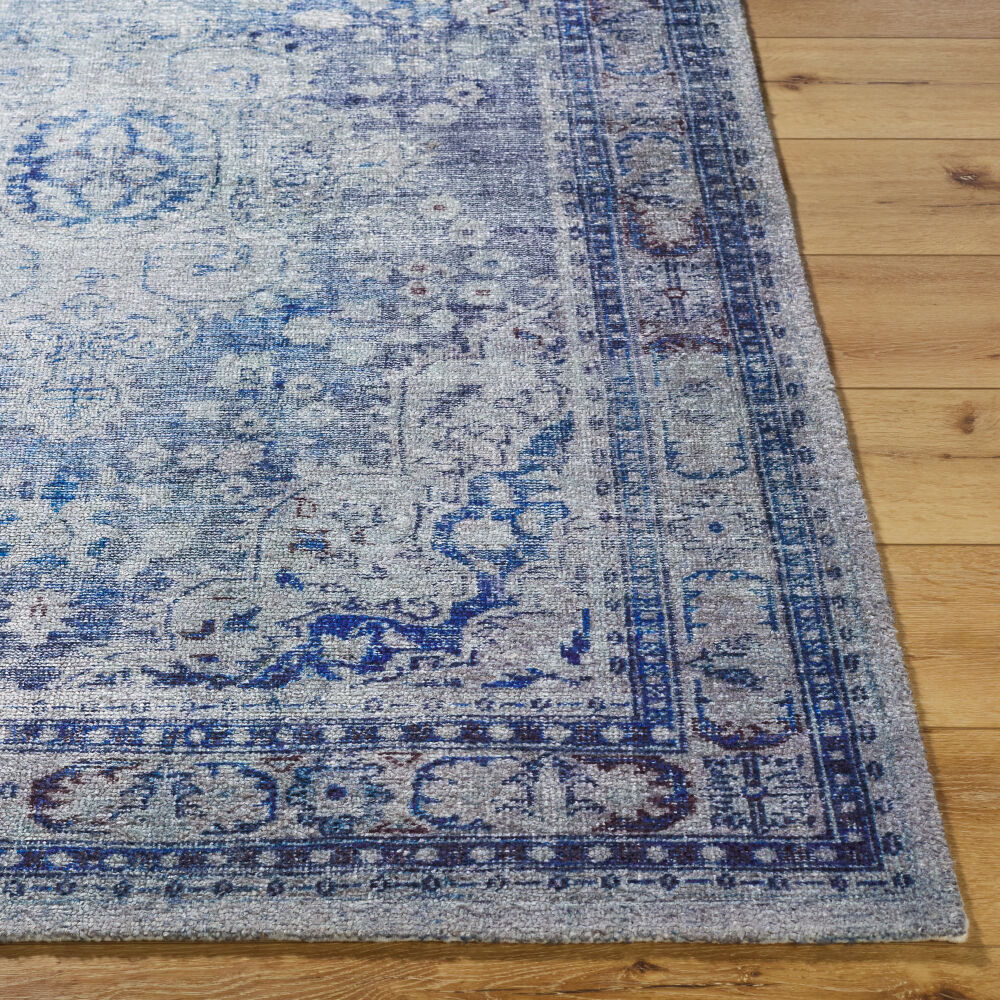 Unique Handmade Rug