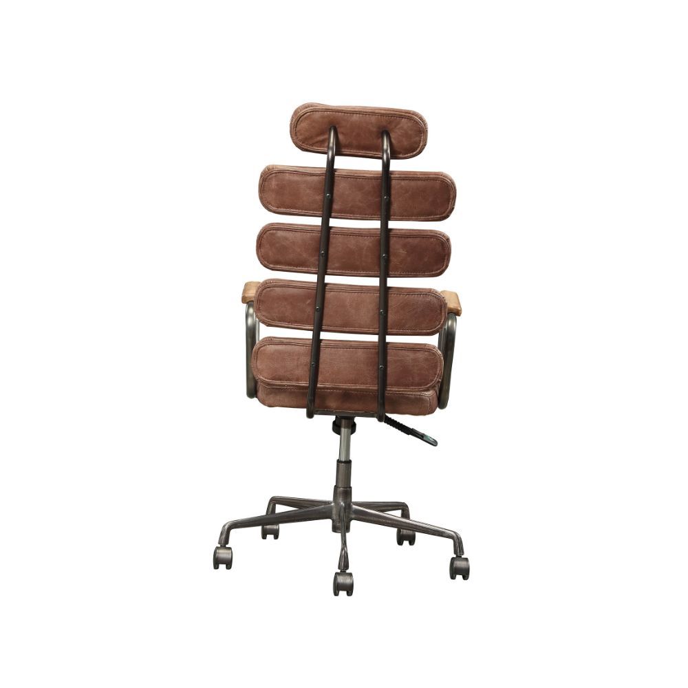 ACME Calan - Executive Office Chair | Meri Furniture