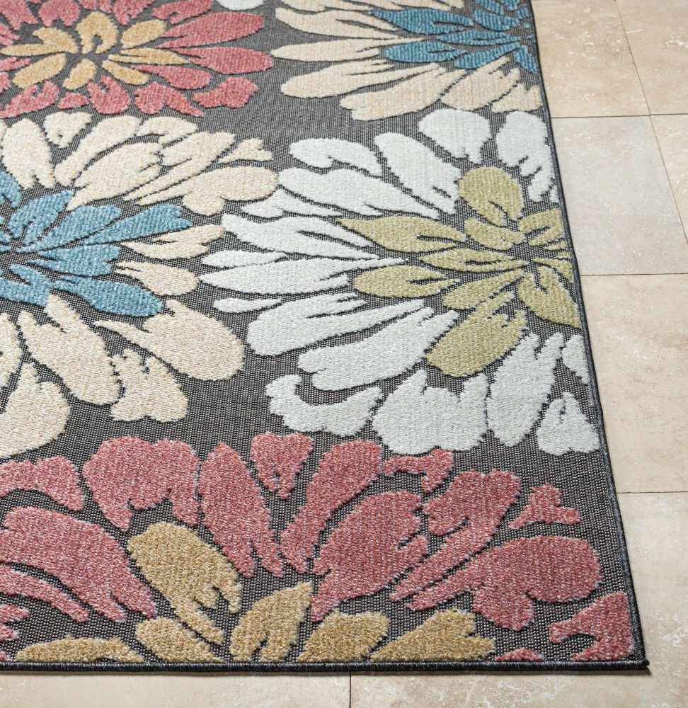 Lakeside Machine Woven Rug