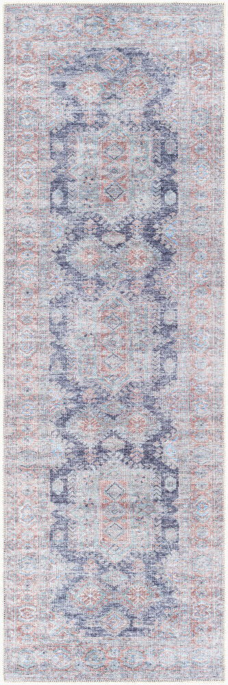 Amelie Machine Woven Rug