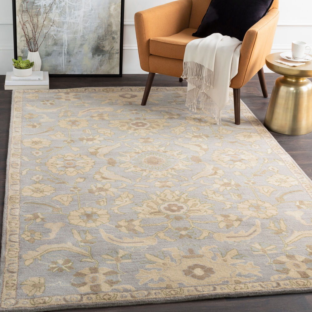 Caesar Handmade Rug