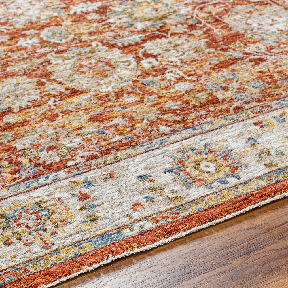 Mona Lisa Machine Woven Rug