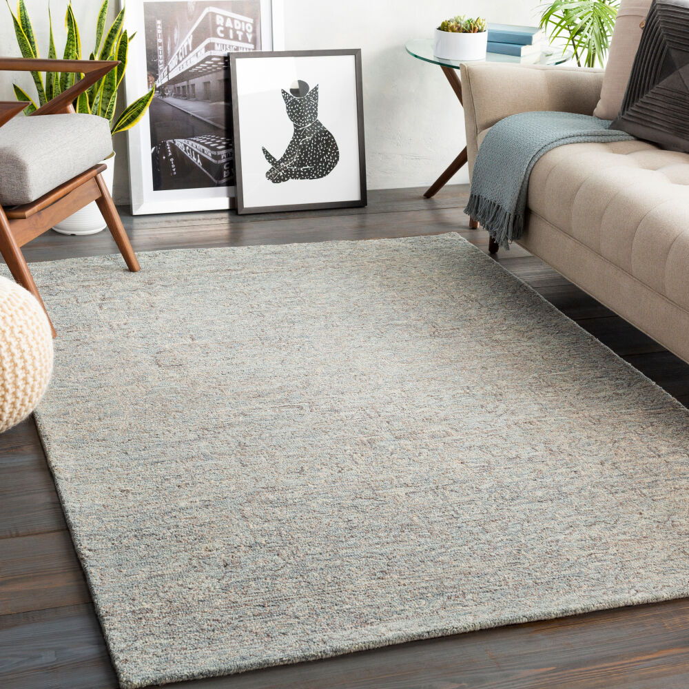 Newcastle Handmade Rug