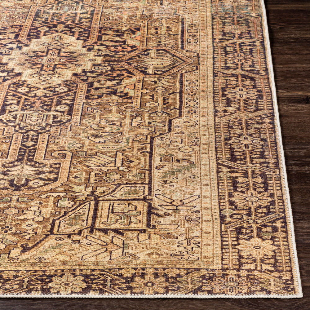 Amelie Machine Woven Rug