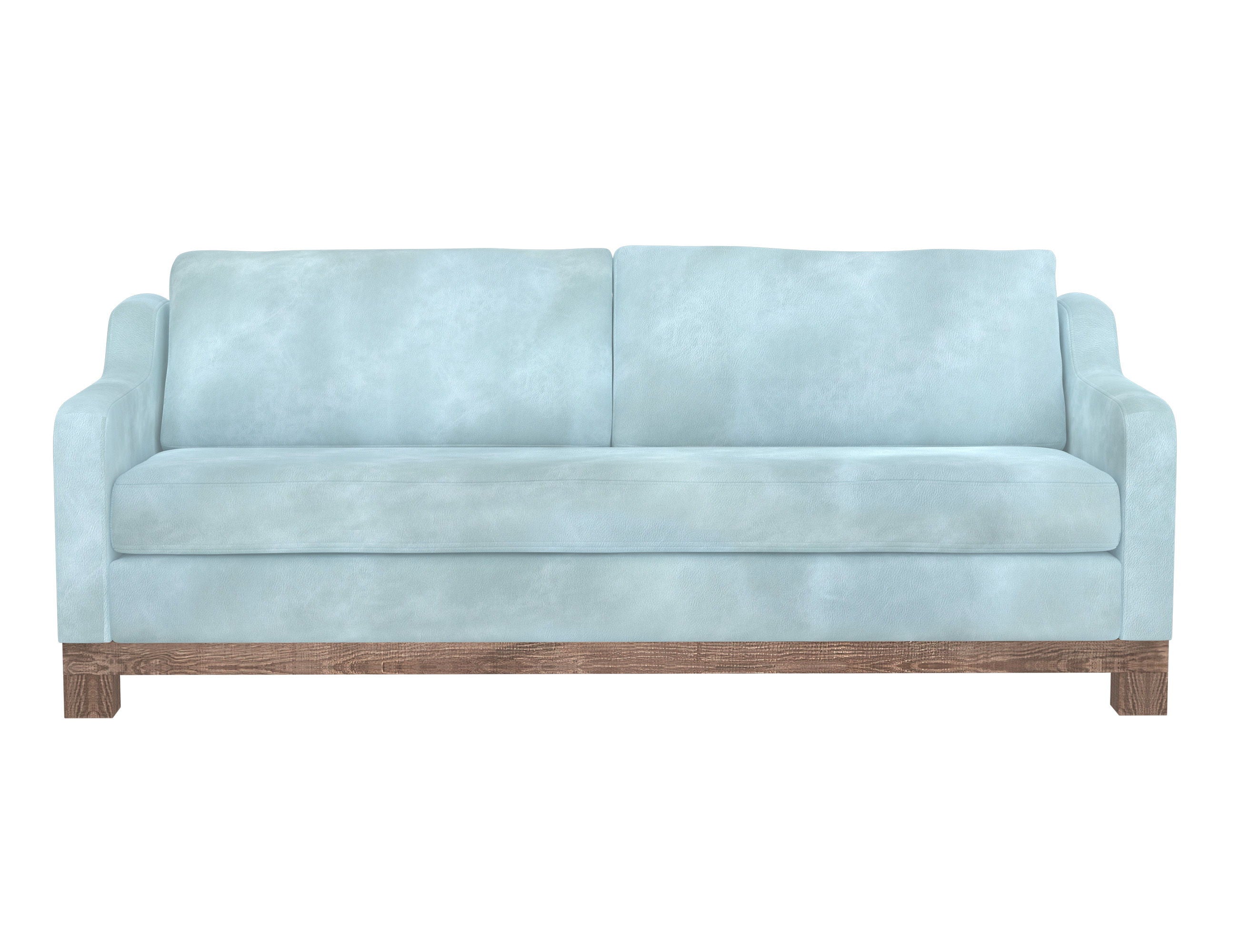 International Furniture Direct Samba - Sofa | Meri Furniture