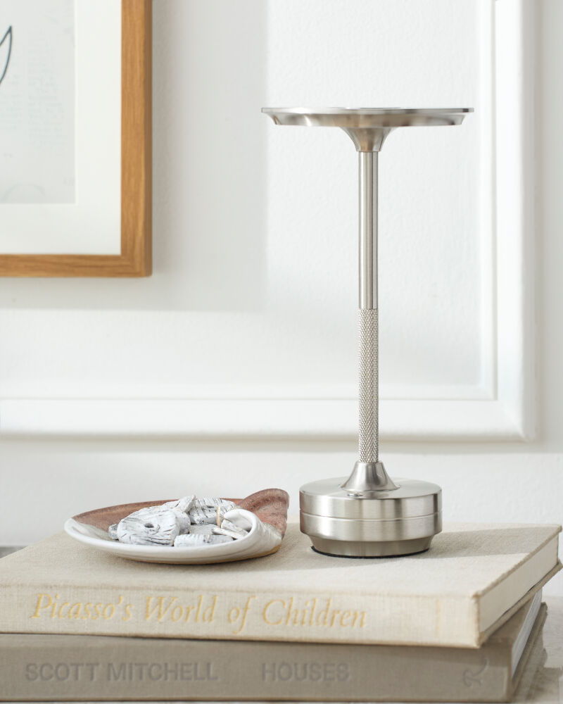 Furnas Accent Table Lamp