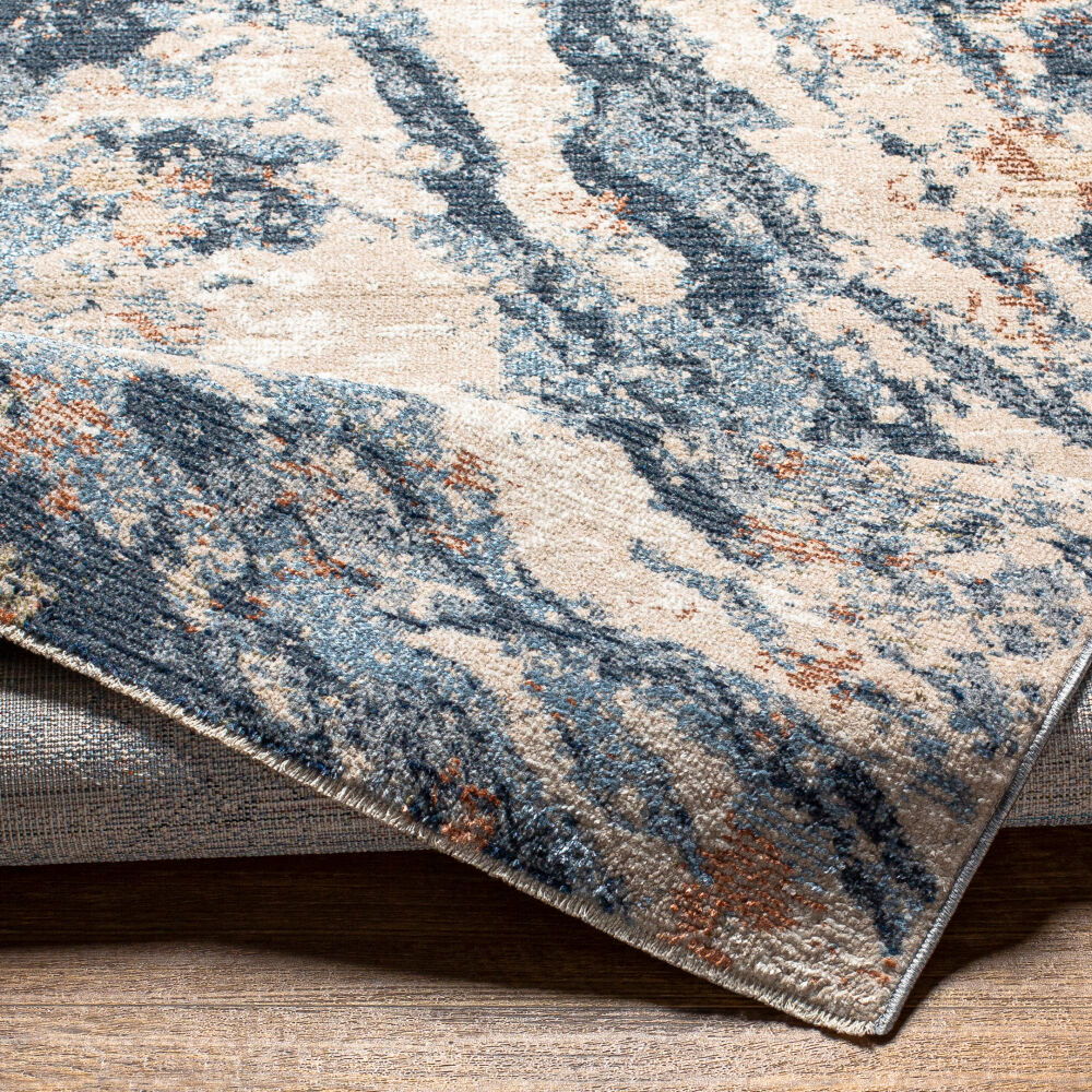Amore Machine Woven Rug