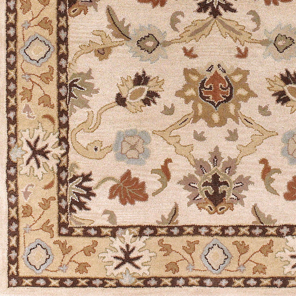 Caesar Handmade Rug