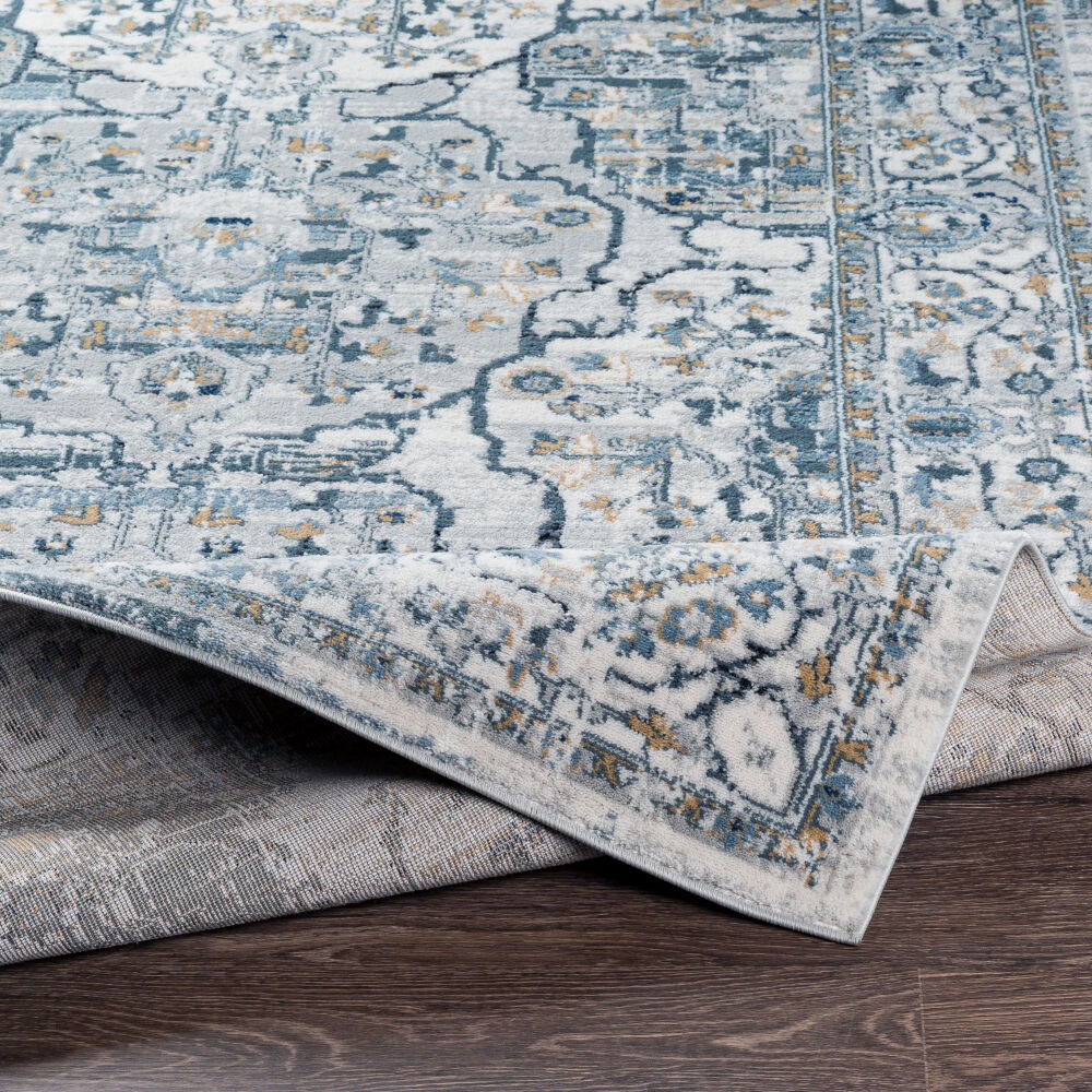 Jolie Machine Woven Rug