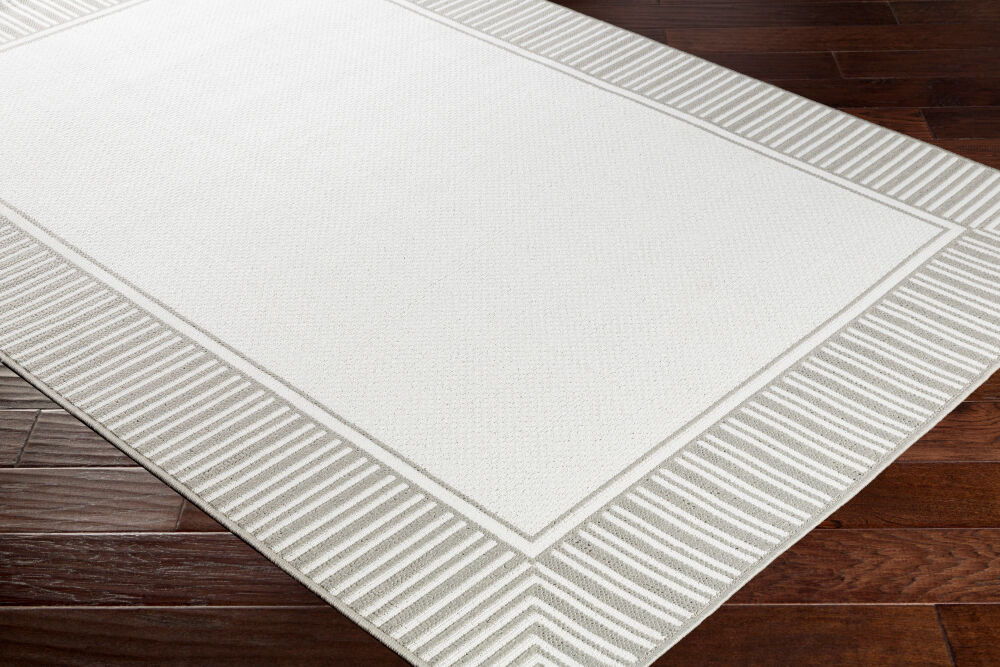 Alfresco Machine Woven Rug