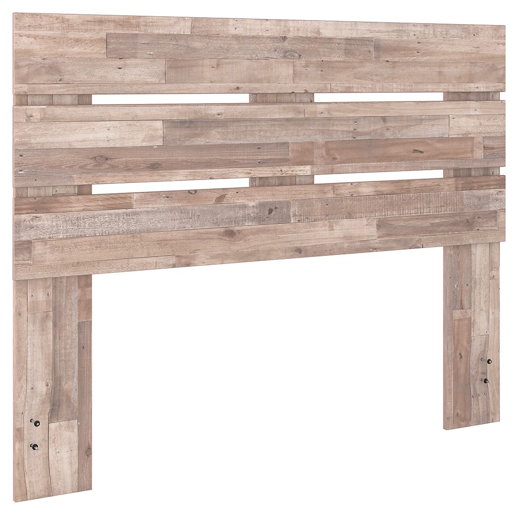 Signature Design by Ashley® Neilsville - Headboard | Meri Furniture