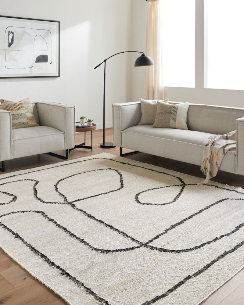 Diane Handmade Rug