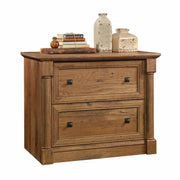 Palladia Lateral File Vintage Oak