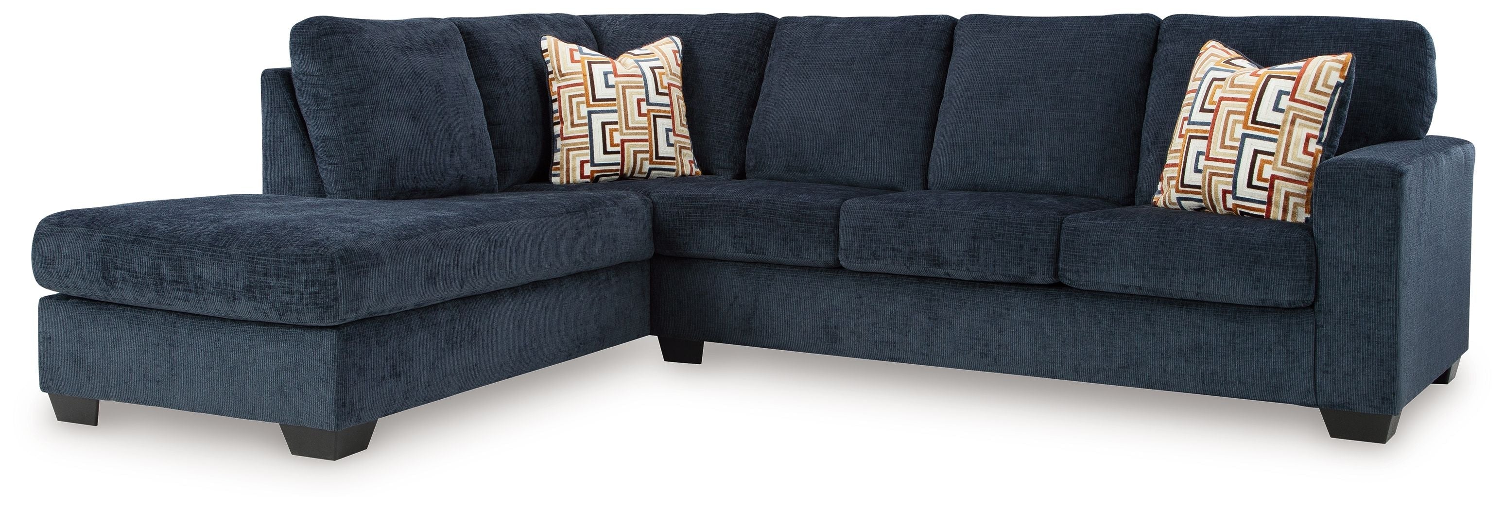 Signature Design by Ashley® Aviemore - Sectional | Meri Furniture