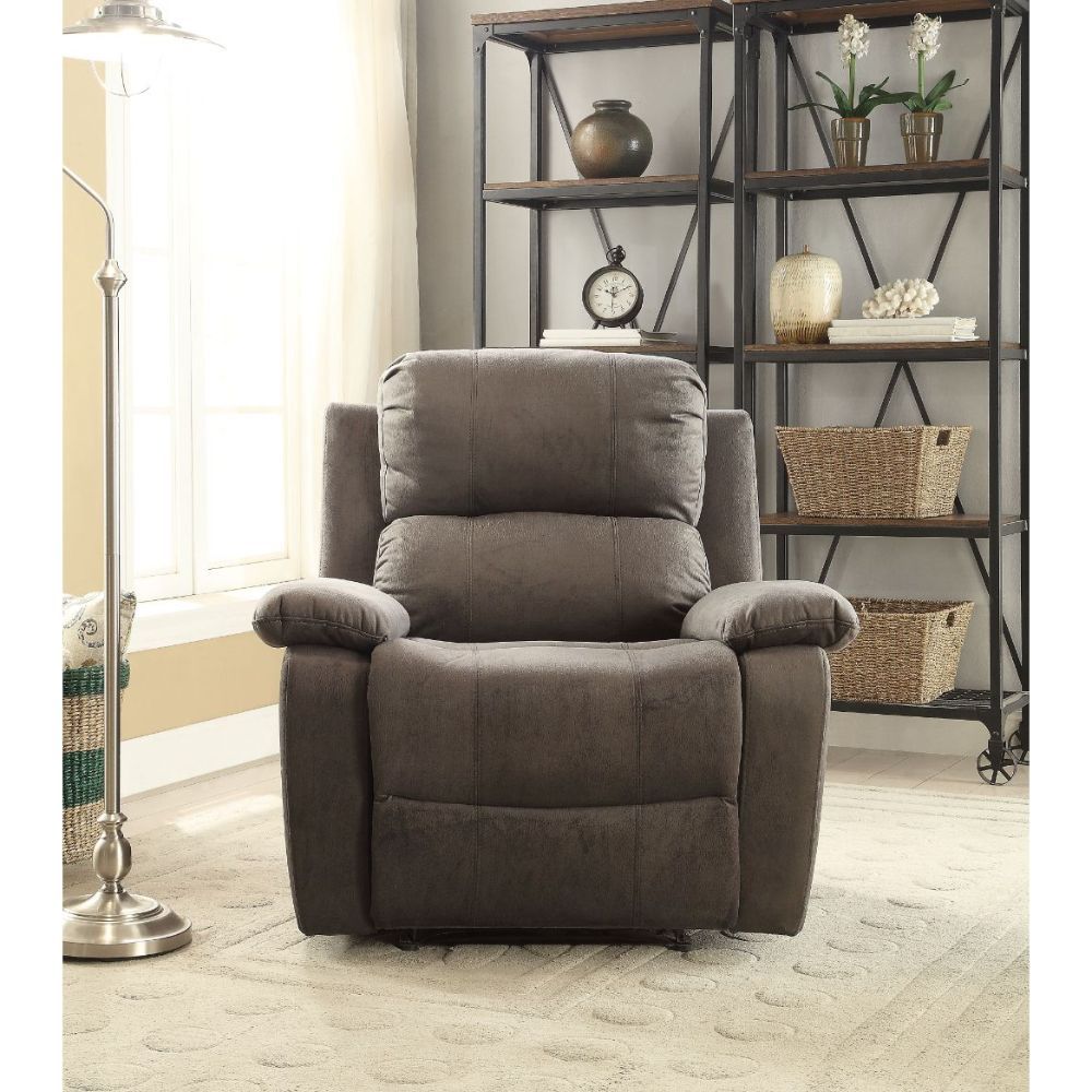 ACME Bina - Recliner (Motion) | Meri Furniture