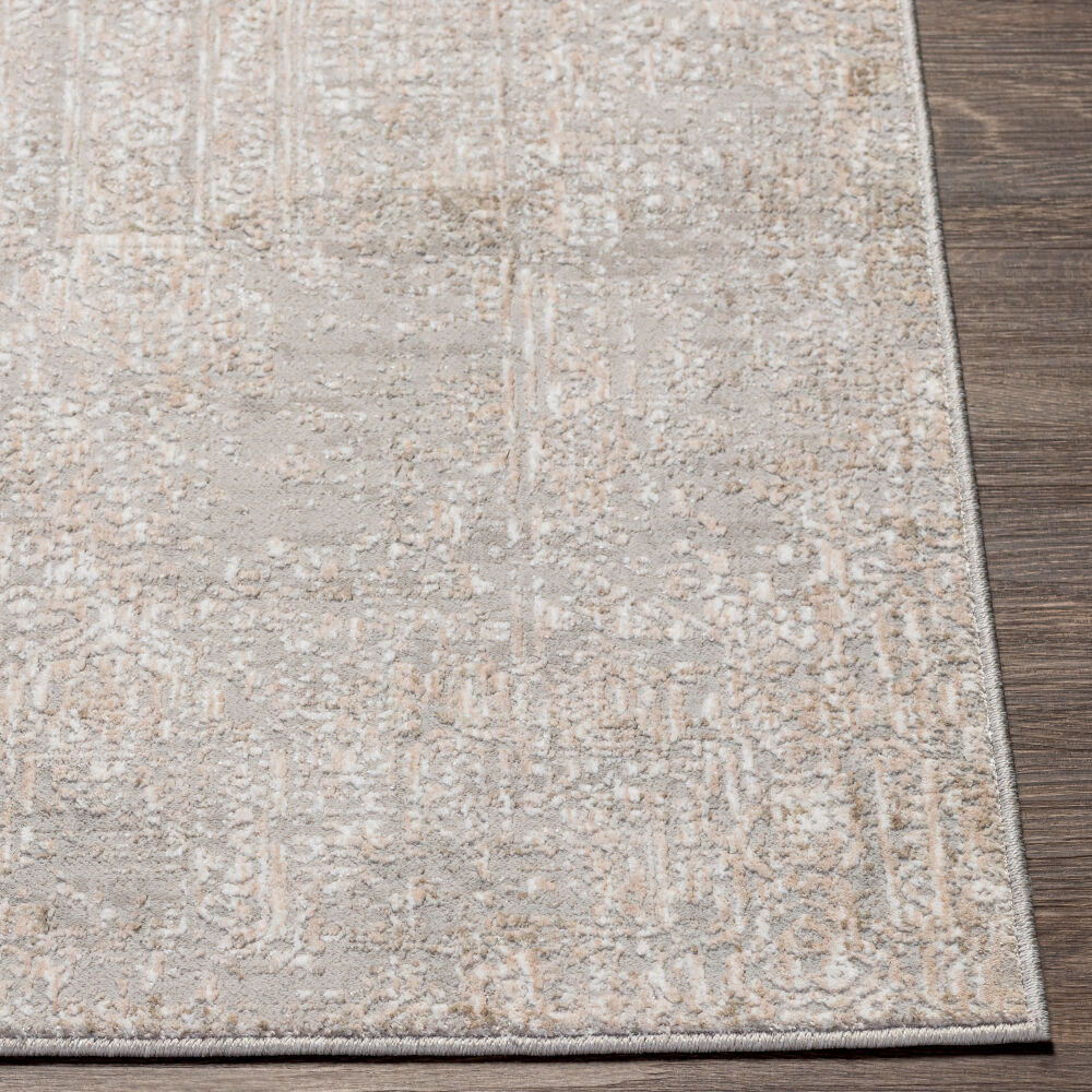 Carmel Machine Woven Rug