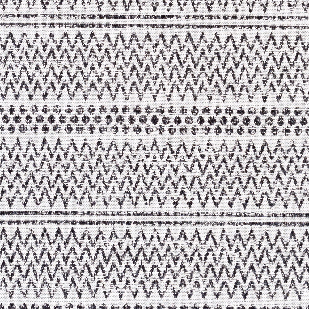 La Casa Machine Woven Rug