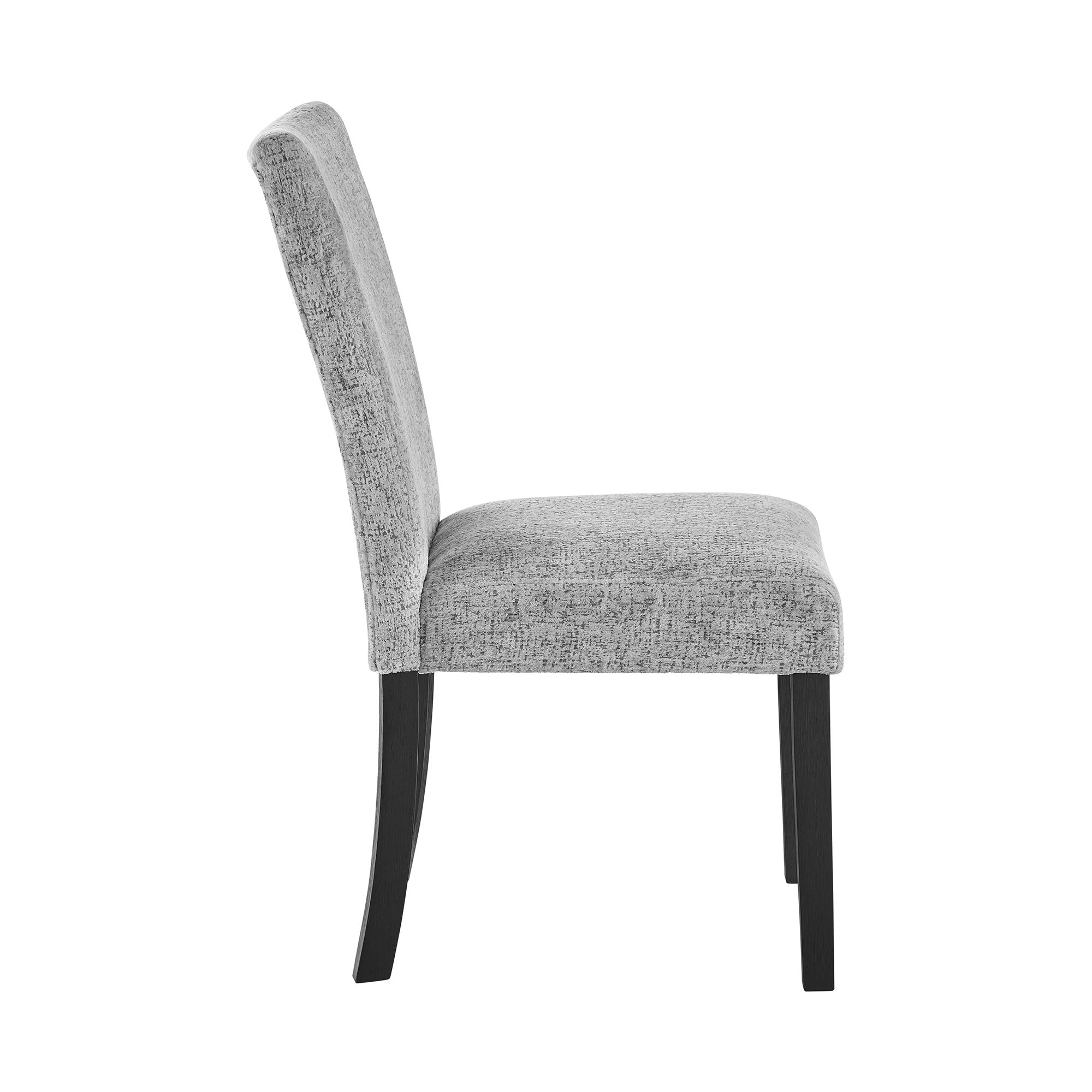 Oceanic - Dining Chair (Set of 2) - Gray