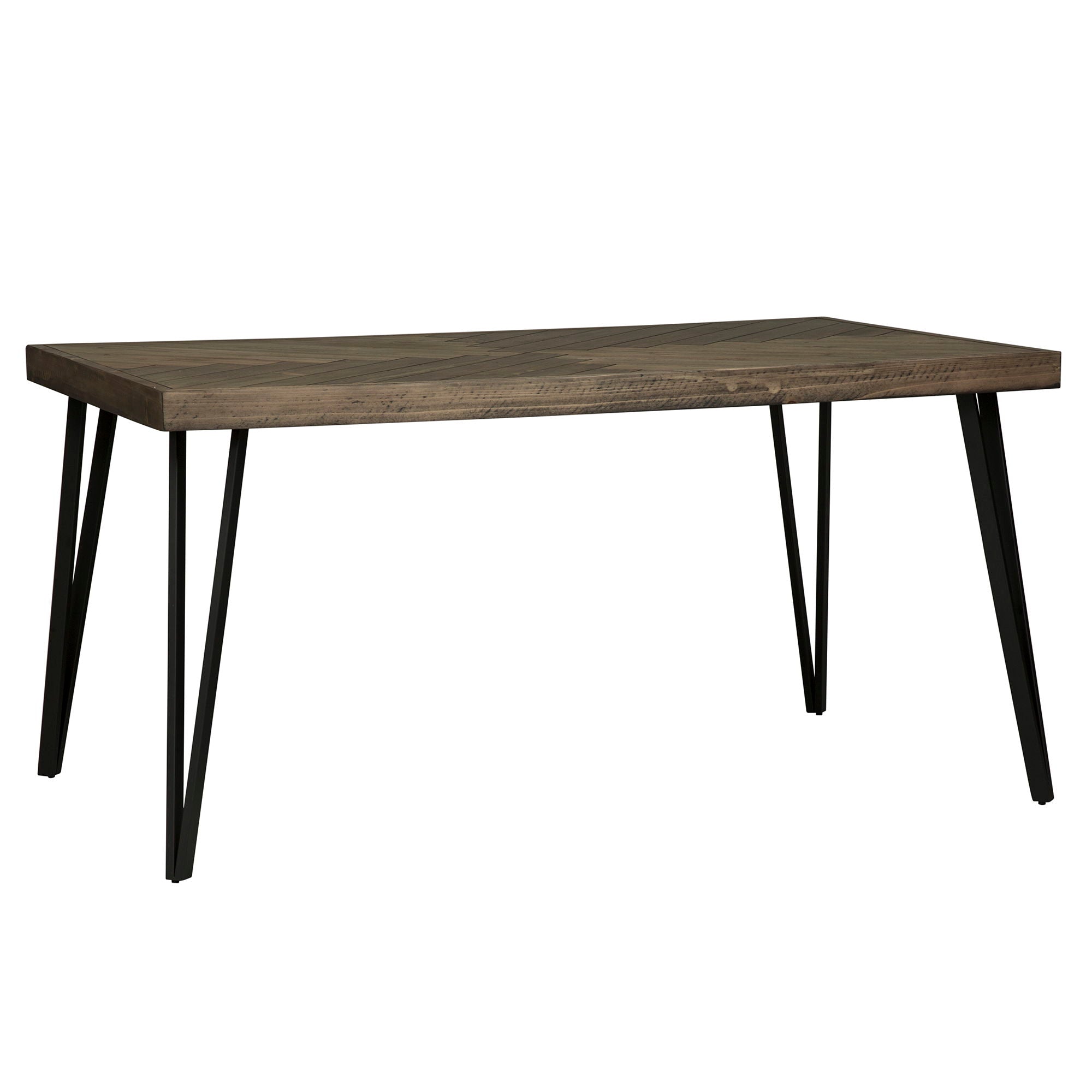 Liberty Furniture Horizons - Rectangular Table Set | Meri Furniture
