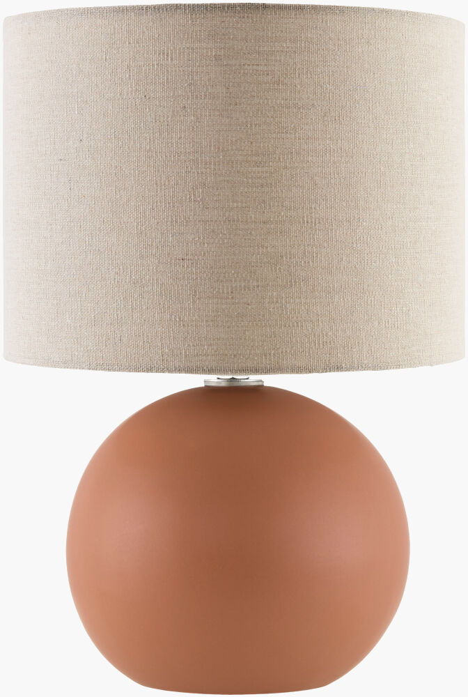 Elio Accent Table Lamp