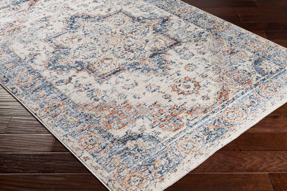 Amore Machine Woven Rug