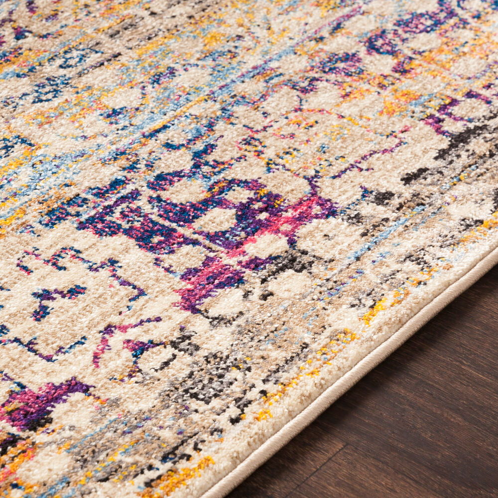 Alchemy Machine Woven Rug