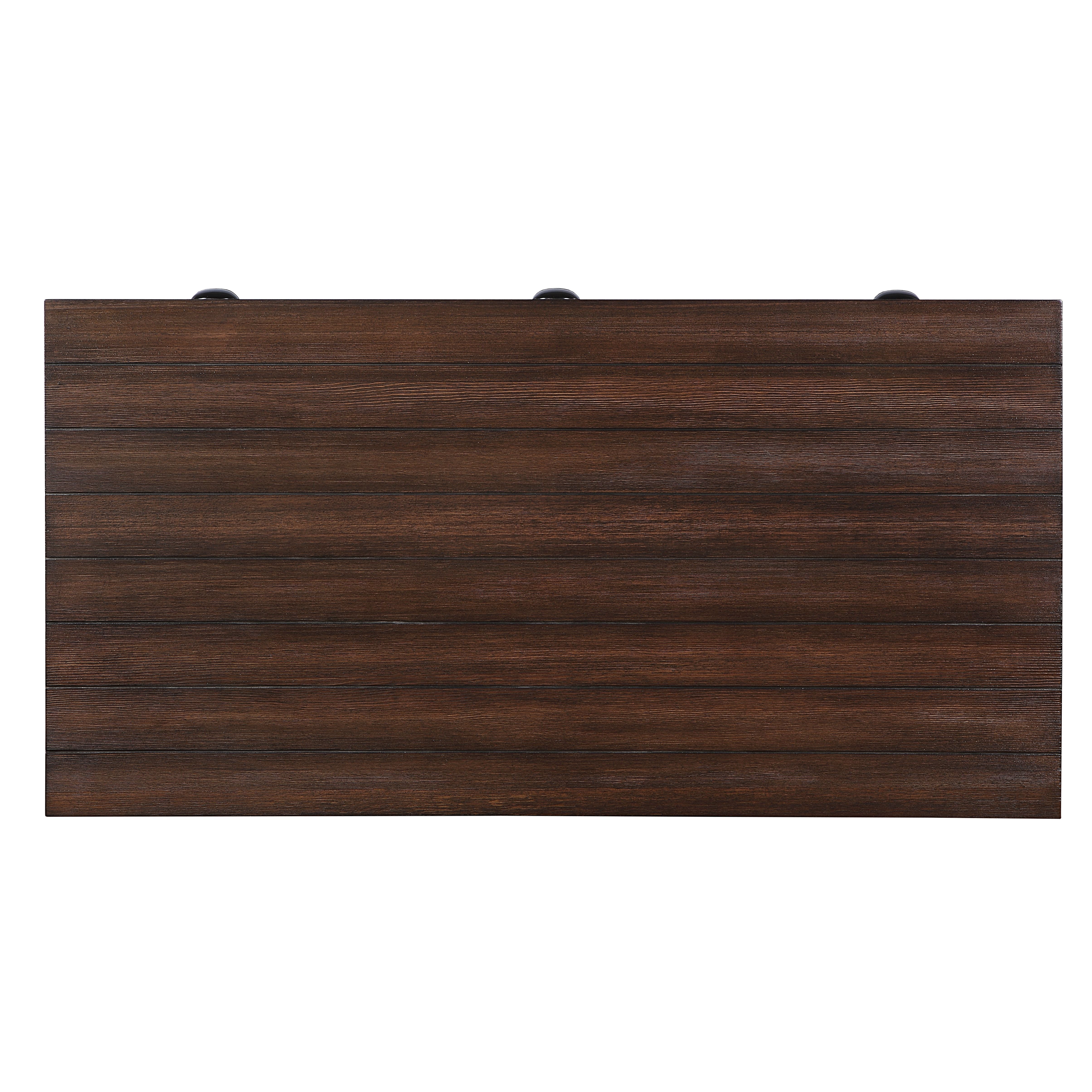 ACME Gorden - Desk | Meri Furniture