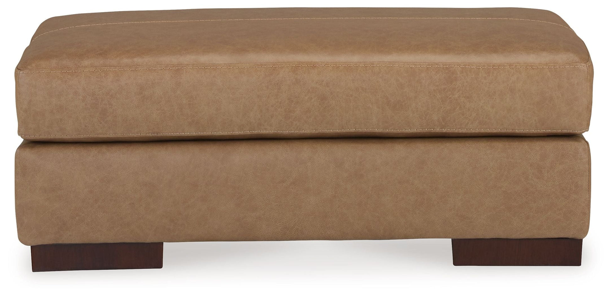 Signature Design by Ashley® Lombardia - Ottoman | Meri Furniture