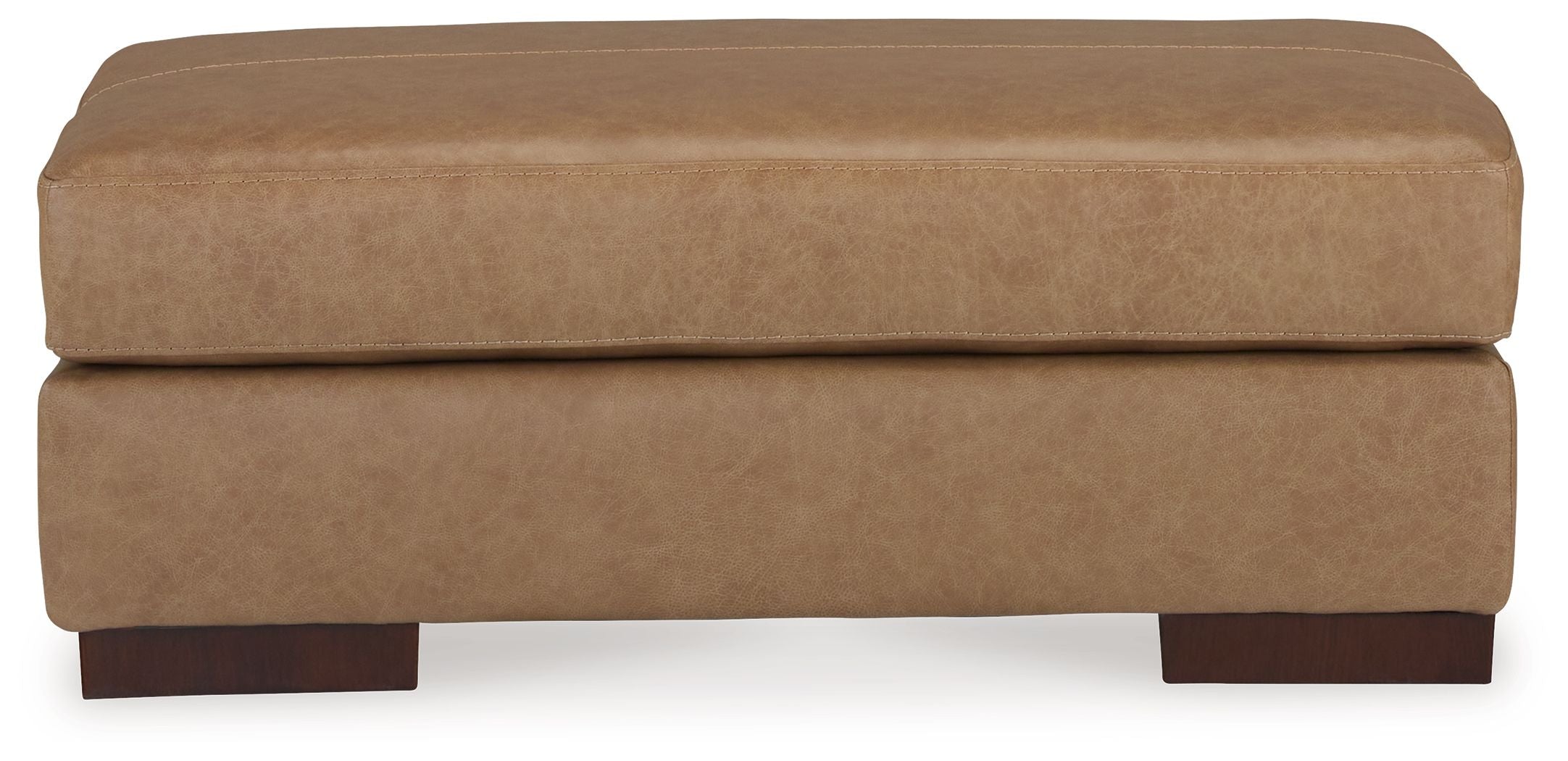 Signature Design by Ashley® Lombardia - Ottoman | Meri Furniture